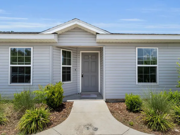 1984 NE 17th Pl Unit 3, Ocala, FL 34470