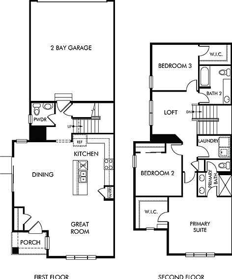 2nd image of 18313 E Arizona Pl