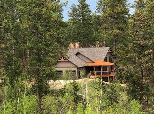 20758 Morning Star Rd, Lead, SD 57754