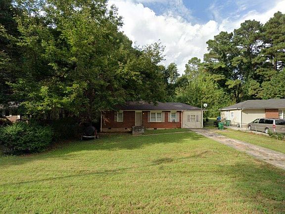 2nd image of 2524 Habersham Dr