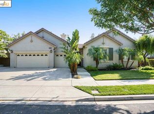 1870 Saint Michaels Way, Brentwood, CA