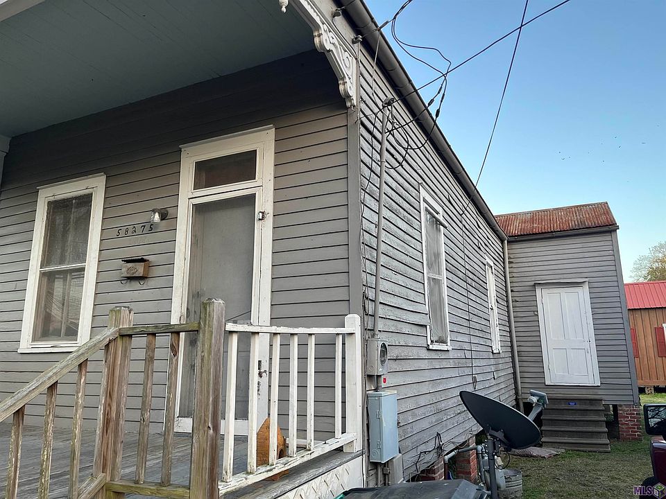 58275 Plaquemine St, Plaquemine, LA 70764 Zillow