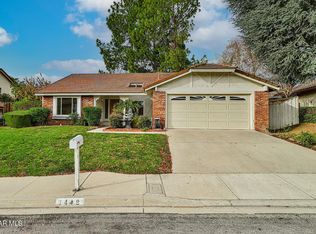 3449 Radcliffe Rd, Thousand Oaks, CA 91360