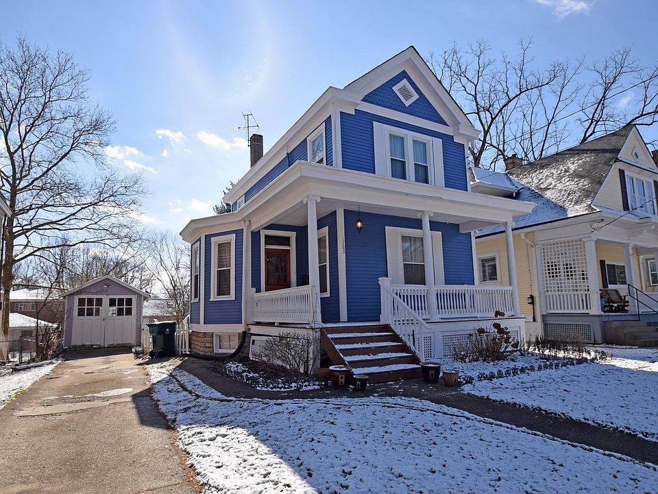 1st image of 1763 Cedar Ave