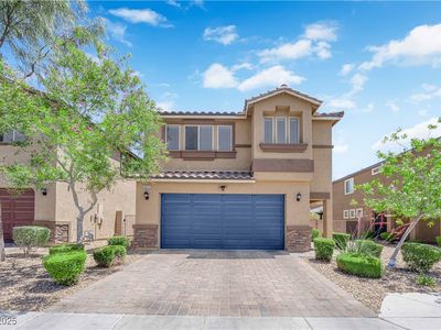 6626 Seahorse Reef St, Las Vegas, NV, 89149