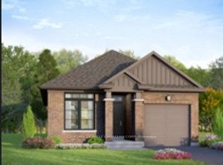 1805 Cherrywood Trl N, London, ON N6H0E2