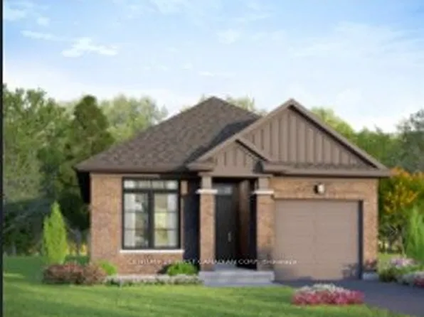 1805 Cherrywood Trl N, London, ON N6H 0E2