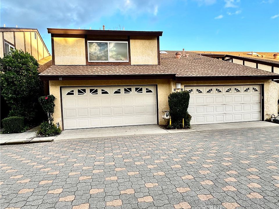 1st image of 17241 Roscoe Blvd Unit 16