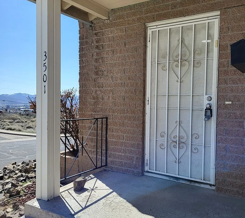 3501-3503 Gypsum Rd #3505
