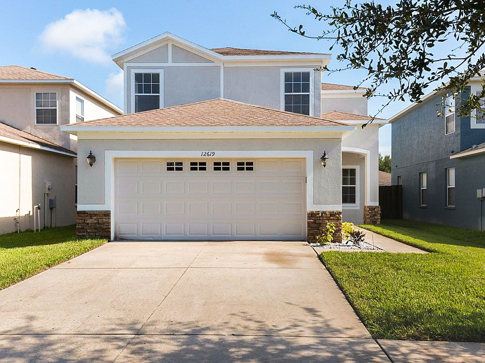 1st image of 12619 Evington Point Dr