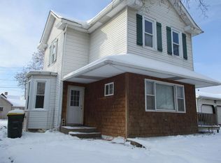 506 West Amelia Street, Cassville, WI 53806