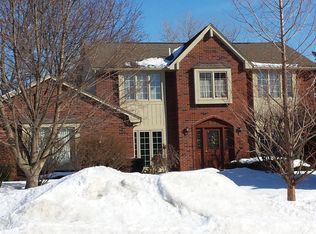 5158 Cameron Dr, Troy, MI