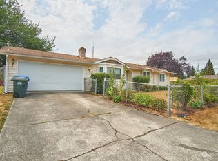 17210 8th Ave E, Spanaway, WA