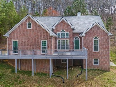 29 Wolfpen Pass NE, White, GA, 30184