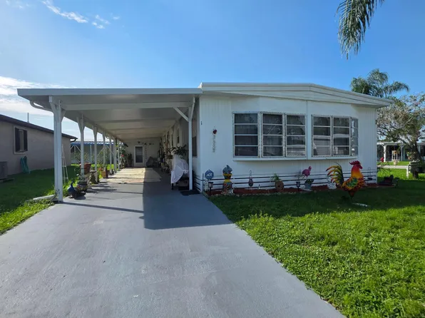 1 Juan Carlos Lane, Port St Lucie, FL 34952