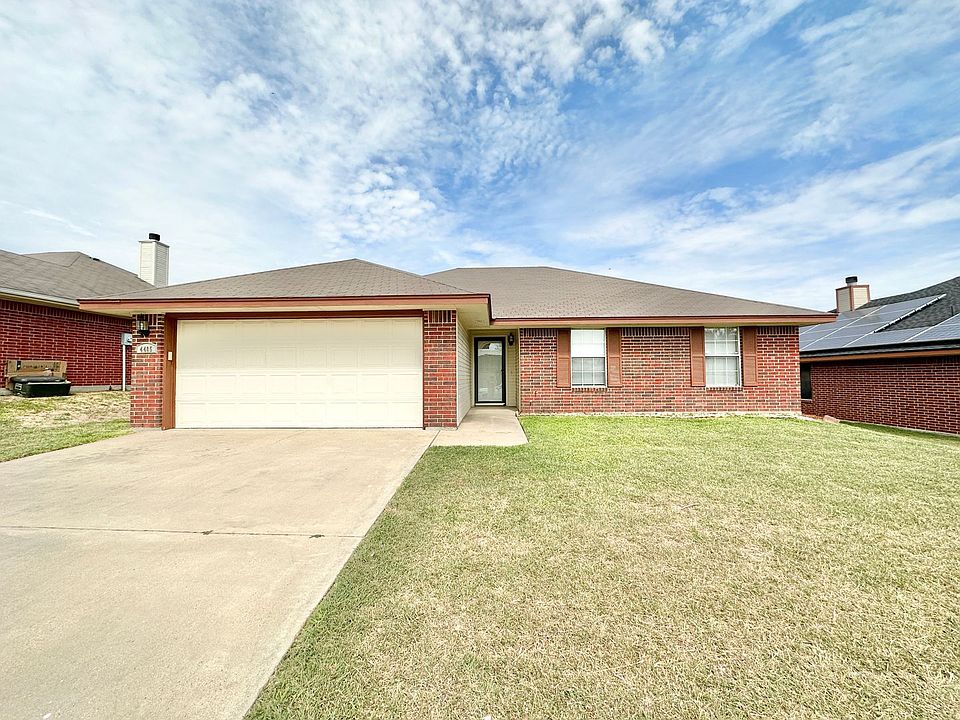 4405 Hondo Dr, Killeen, TX 76549 Zillow