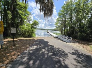 LOT 7 Caldwell Pl, Chipley, FL 32428