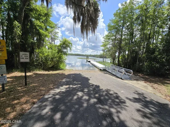 LOT 7 Caldwell Pl, Chipley, FL 32428