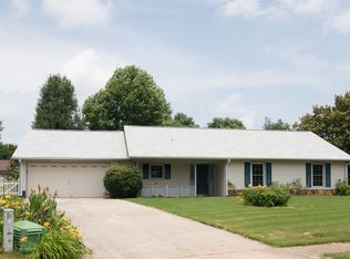 133 Wickstone Rd, Meridianville, AL 35759