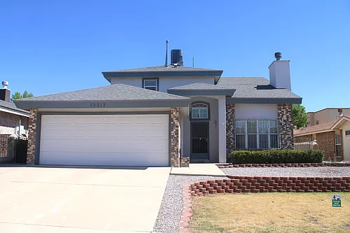 12317 Jan Herring Way Photo 1
