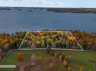 Lot 46 No. Deer Isle Road, Deer Isle, ME 04627
