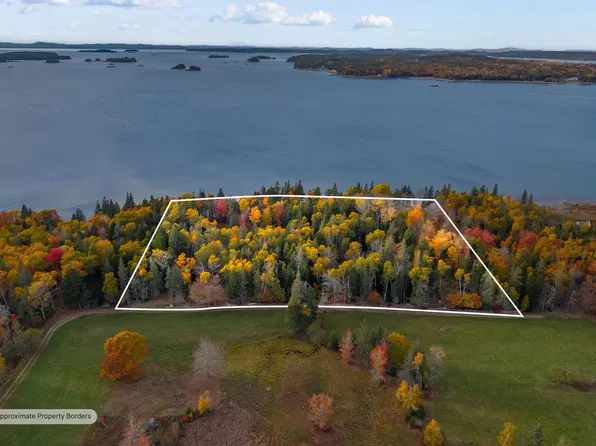 Lot 46 No. Deer Isle Road, Deer Isle, ME 04627