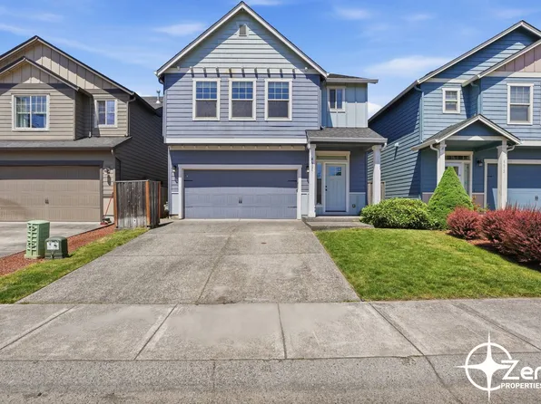 4608 NE 91st Way, Vancouver, WA 98665