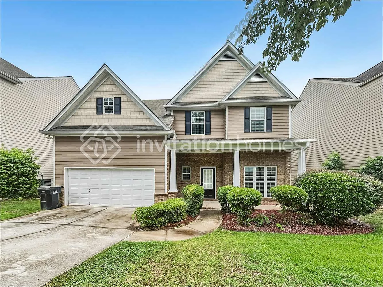 2831 Sedgeview Ln Buford, GA 30519 — Photo 1