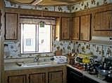 Nice kitchen