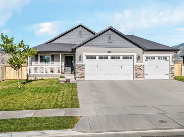 1912 N 370 E, Tooele, UT 84074