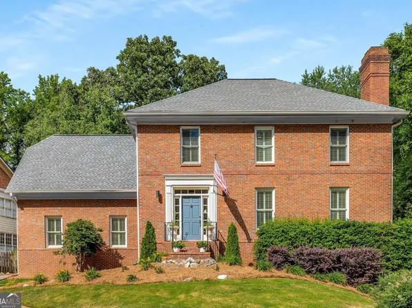 120 Chelveston Pl, Sandy Springs, GA 30350