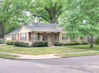 3843 Montclair Dr, Memphis, TN 38111