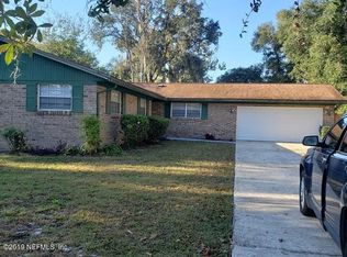 209 Parkside Ave, Orange Park, FL 32065