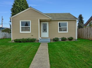 1819 Pine St, Everett, WA 98201