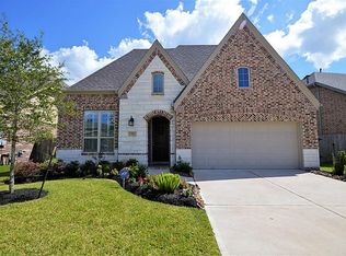 731 Mayhill Ridge Ln, League City, TX 77573
