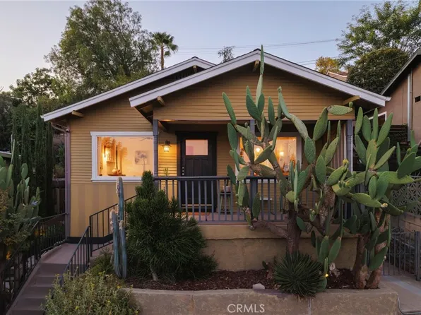 6205 Vidette St, Los Angeles, CA 90042