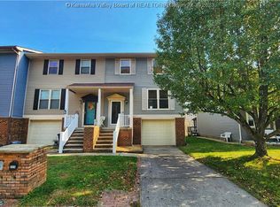 223 Jamestown Rd, Nitro, WV 25143