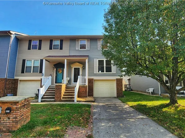 223 Jamestown Rd, Nitro, WV 25143