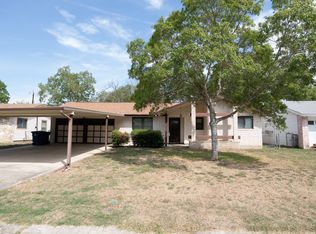 5235 Happiness St, Kirby, TX 78219