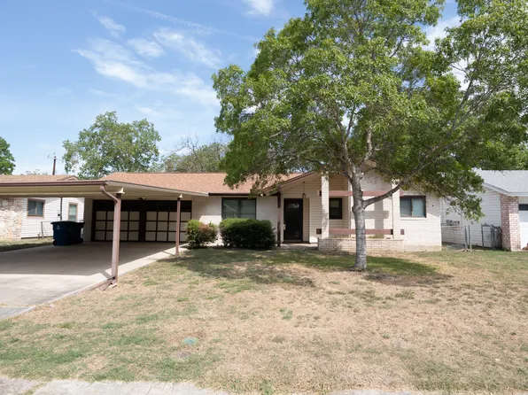 5235 Happiness St, Kirby, TX 78219