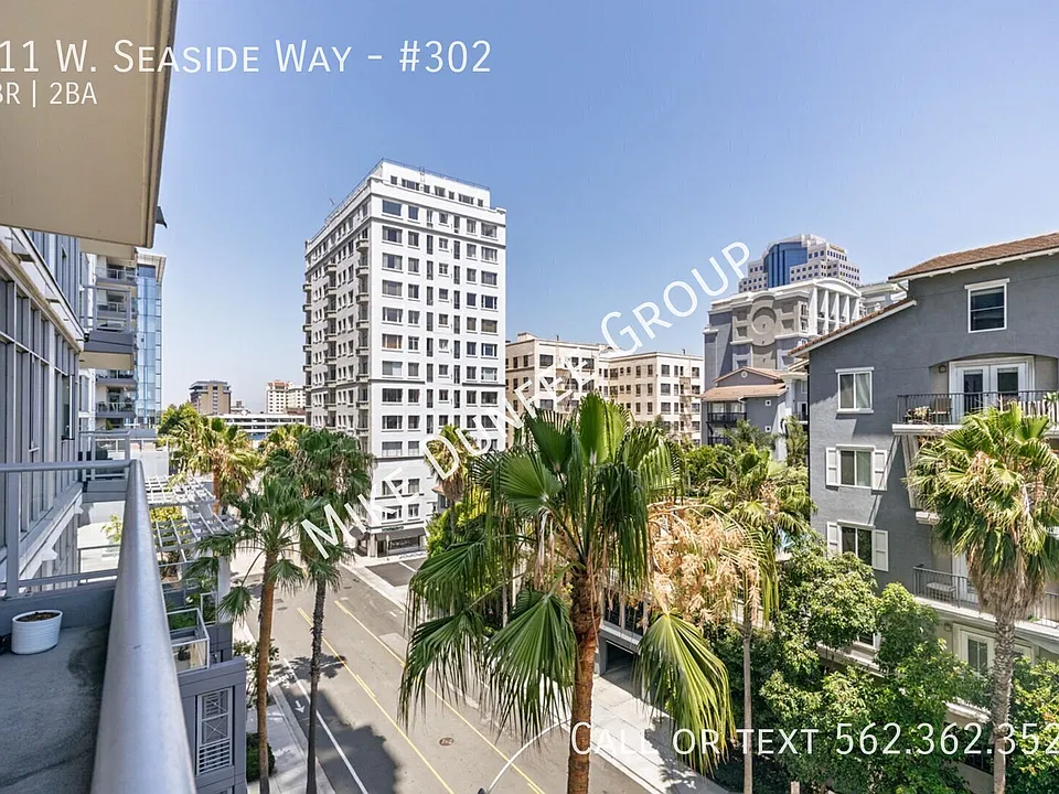 411 W Seaside Way #302