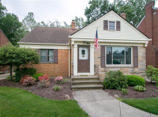 21367 Eaton Rd, Fairview Park, OH 44126