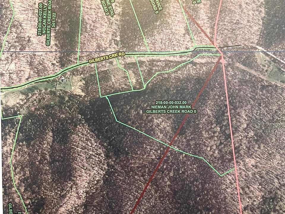 1st image of 9999 Gilberts Creek Rd