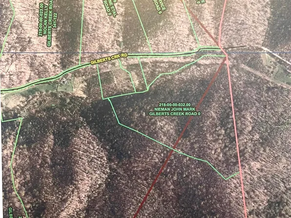 9999 Gilberts Creek Rd, Big Creek, KY 40914