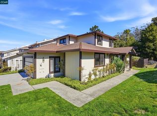 2122 Pinehurst Ct, El Cerrito, CA