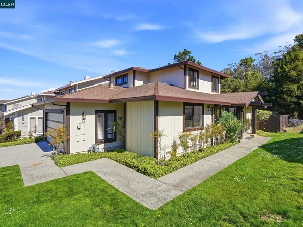 2122 Pinehurst Ct, El Cerrito, CA 94530