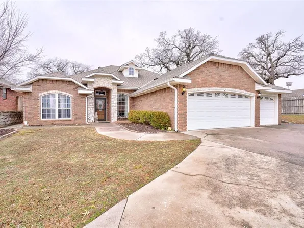 1617 Brown Oaks Dr, Oklahoma City, OK 73127
