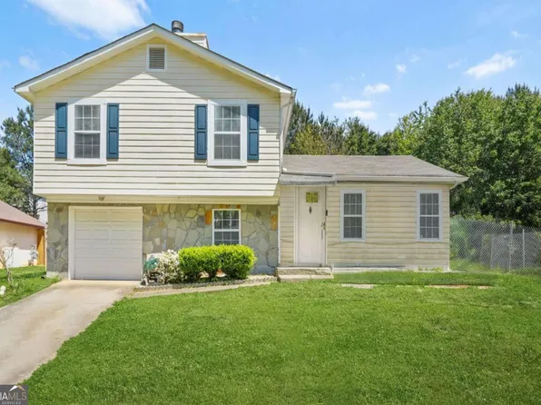 1248 To Lani Ct, Stone Mountain, GA 30083