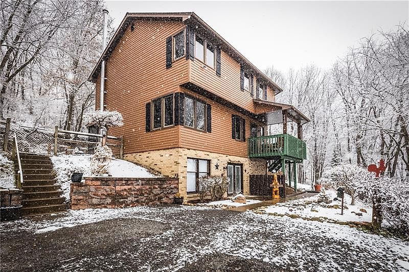 115 Scharf Ln, Zelienople, PA 16063 Zillow