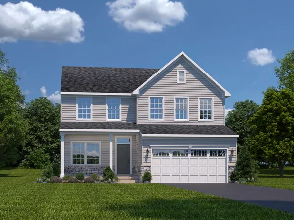 18 Spino Dr, Budd Lake, NJ 07828
